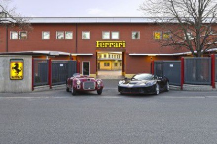 Ferrari, 70 anni sfornando sogni 